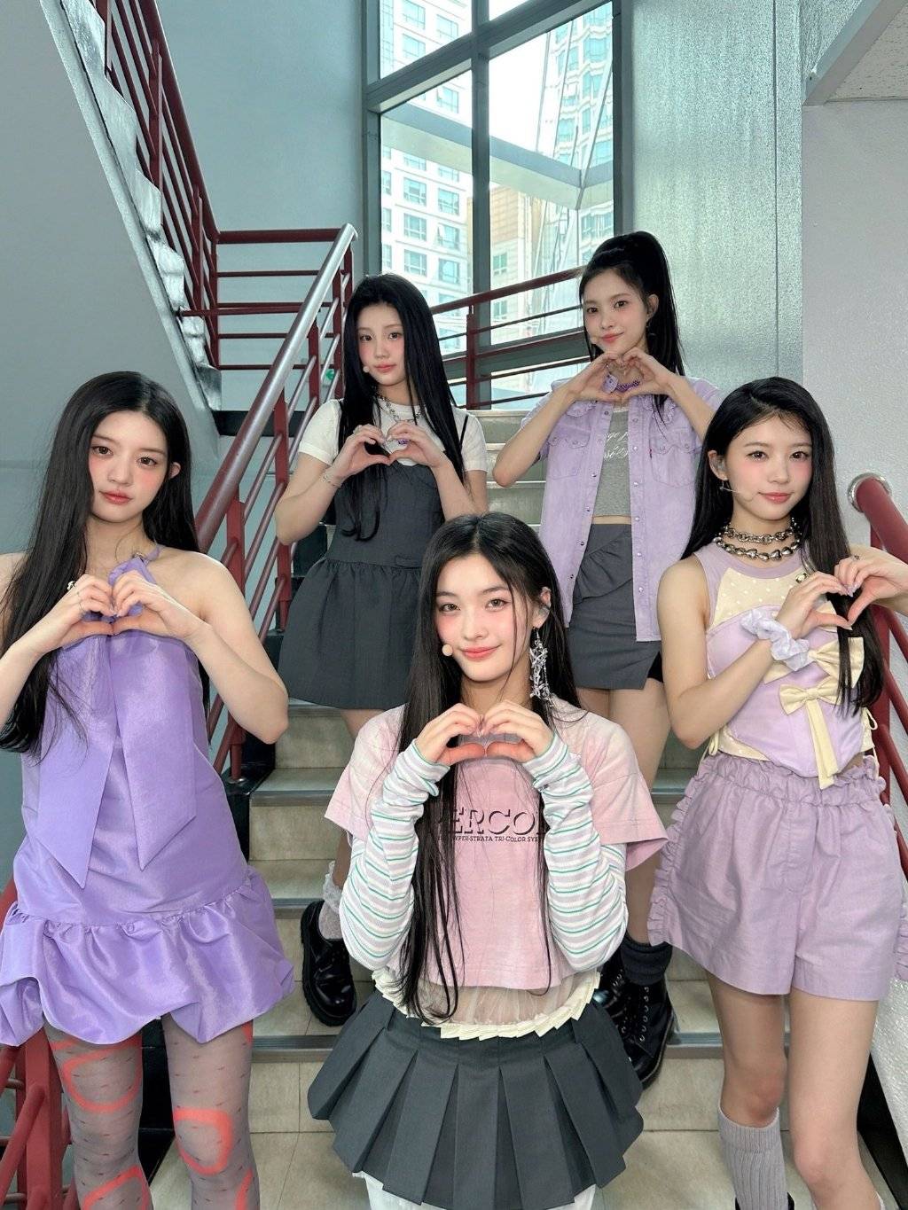 在melon单小时收听破5万,仅次于iu,为今年韩团之最_娱乐_因为_韩流各