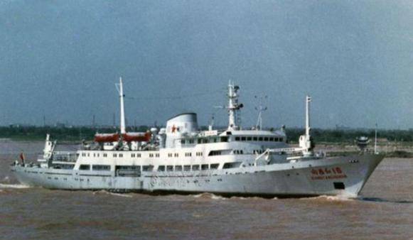 科考船_金玟岐_时候