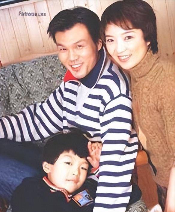 原创从红极一时到销声匿迹李彬消失的那些年都去哪儿了