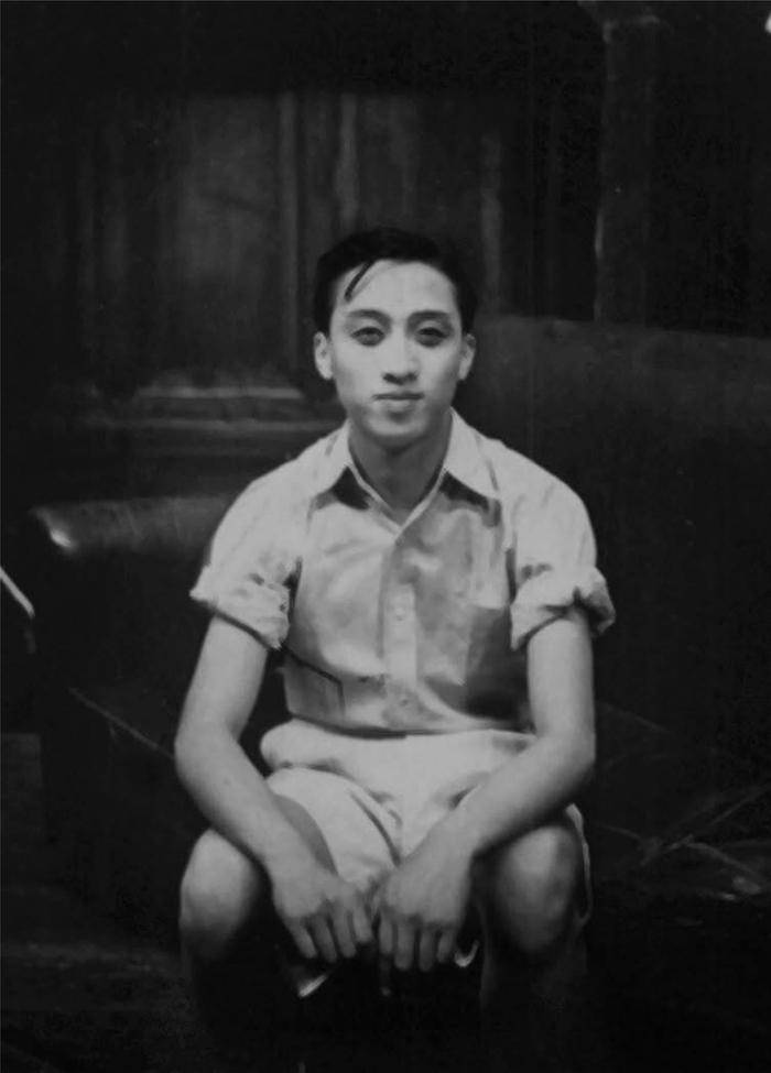 阮若珊_朱嘉_话剧