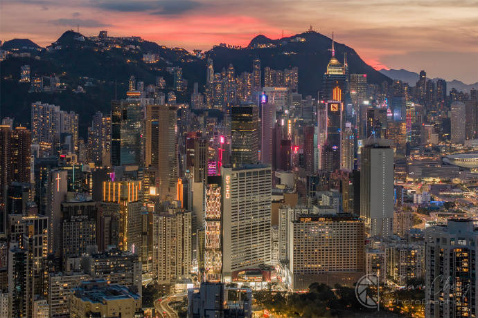 港澳游自由行一般几天港澳旅游当地导游怎样找