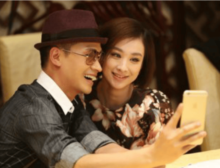 事实证明,"消失"10年的演员何晟铭,早已走上了一条"不归路"_于正_角色