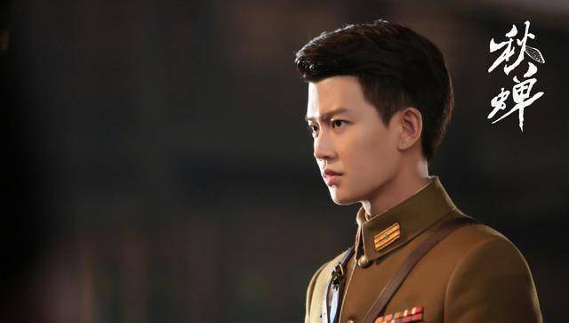 当然,这一次任嘉伦饰演的"叶冲"这一角色,依旧未让大家失望!