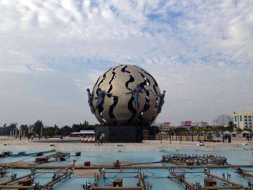 北海5日游跟团大概多少钱?跟团1200左右够吗?干货分享._花花_旅行_自