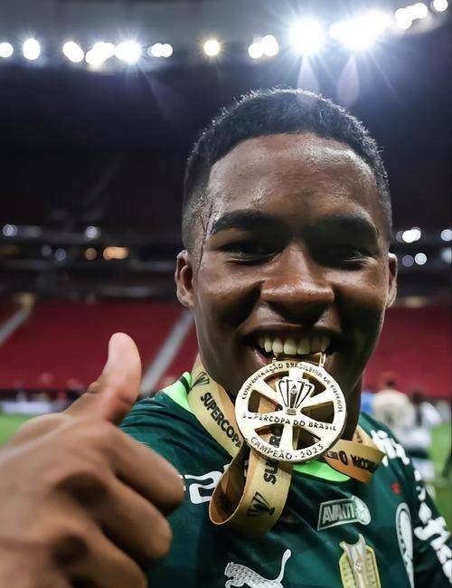 原创17岁新星决赛mvp第5冠皇马新援表现亮眼超越姆巴佩