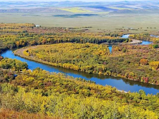 内蒙呼伦贝尔五日游费用呼伦贝尔5日游