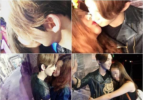 原创大张伟蜡像有胡子吴磊蜡像脏兮兮被蜡像坑的最多的其实是他