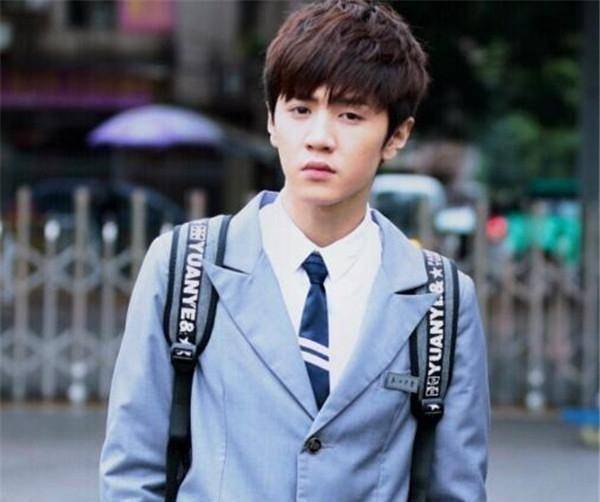 从段柏文到周斯越陈哲远时隔5年再演校草少年感依旧原因有三