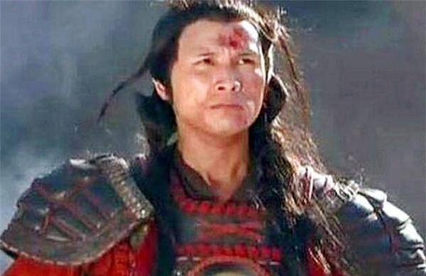 原创明朝悍将蓝玉玷污北元王妃朱元璋为何对其剥皮斩杀全族上万人