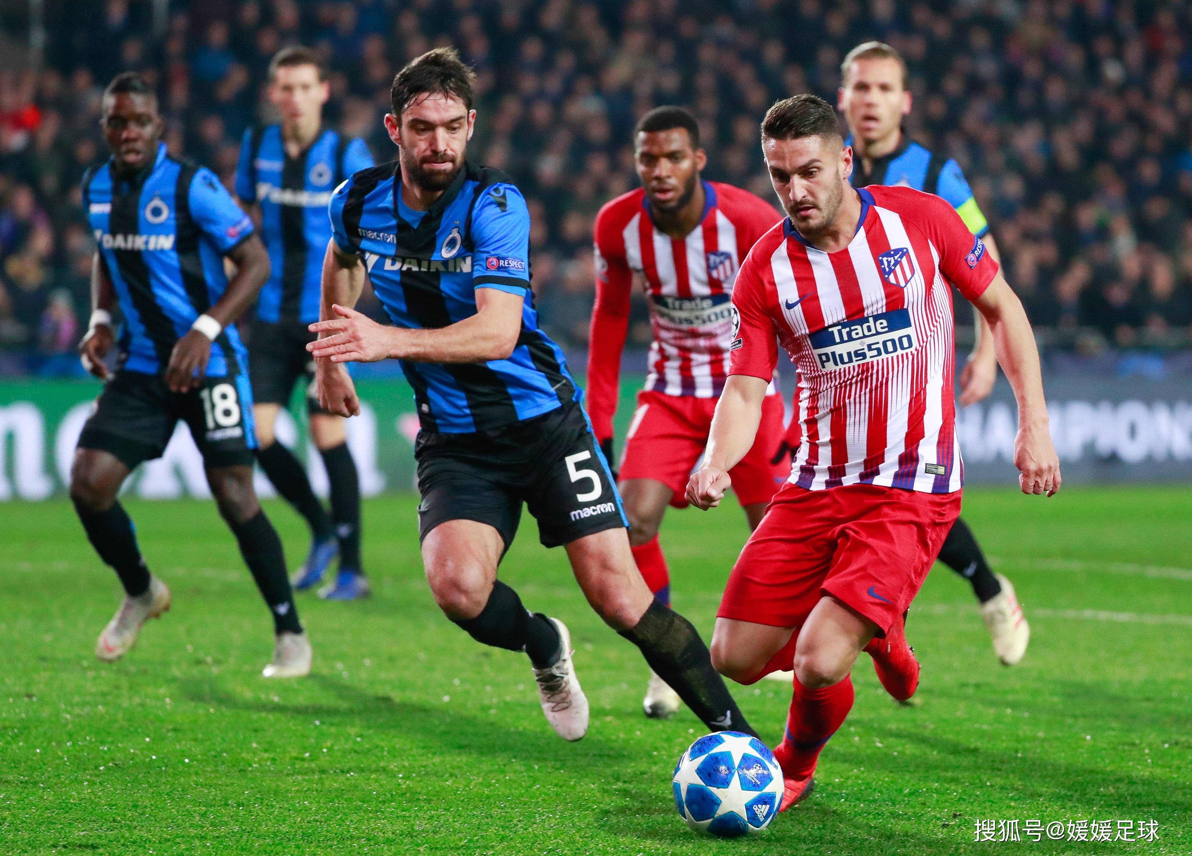 今日足球比尔森vs佛罗伦萨布鲁日vs塞萨洛尼基