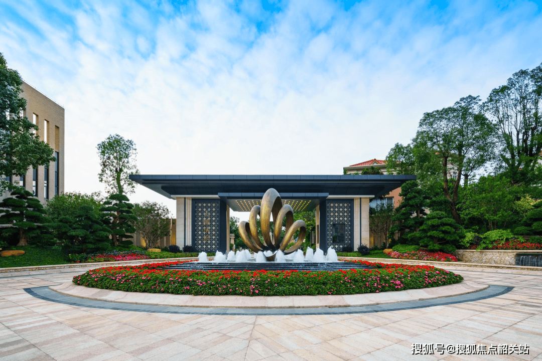 天颐华府售楼处电话广州天颐华府楼盘详情房价户型容积率小区环境