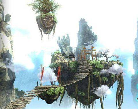 《雪山飞狐》是金庸先生模仿日本小说《罗生门》所写的一部开放式中篇