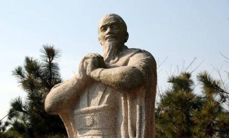 此人乃齐国后裔,死后刘邦大哭不已,手下将士数百人甘心为他殉葬_田横