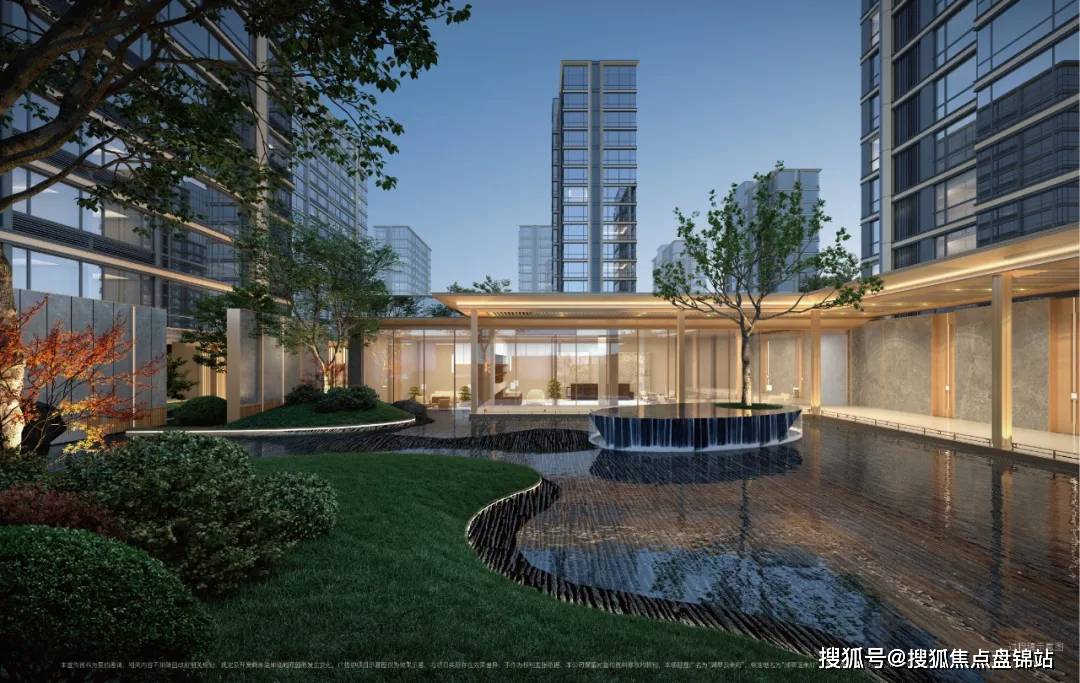 璞拾闻澜宁波万科璞拾闻澜楼盘详情璞拾闻澜房价户型交通小区环境