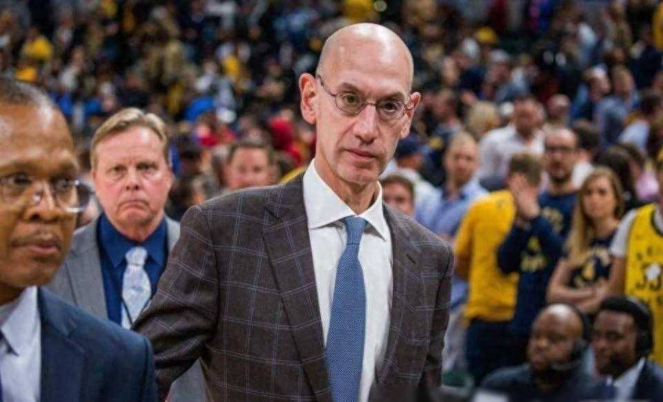 原创赌球引发nba安全危机球员教练和裁判受到威胁多名球星感