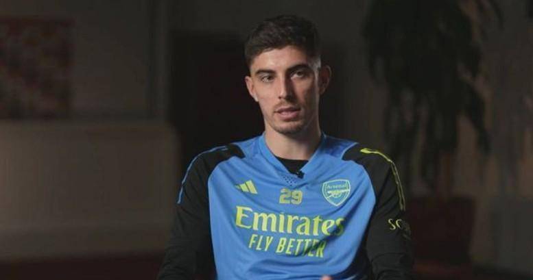 原创2024年英超中从未比分落后过的阿森纳是如何轻松拿捏布莱顿的