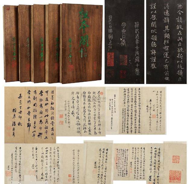 原创此人30万美元收购一书再以450万美元转让博物馆遍获赞誉声