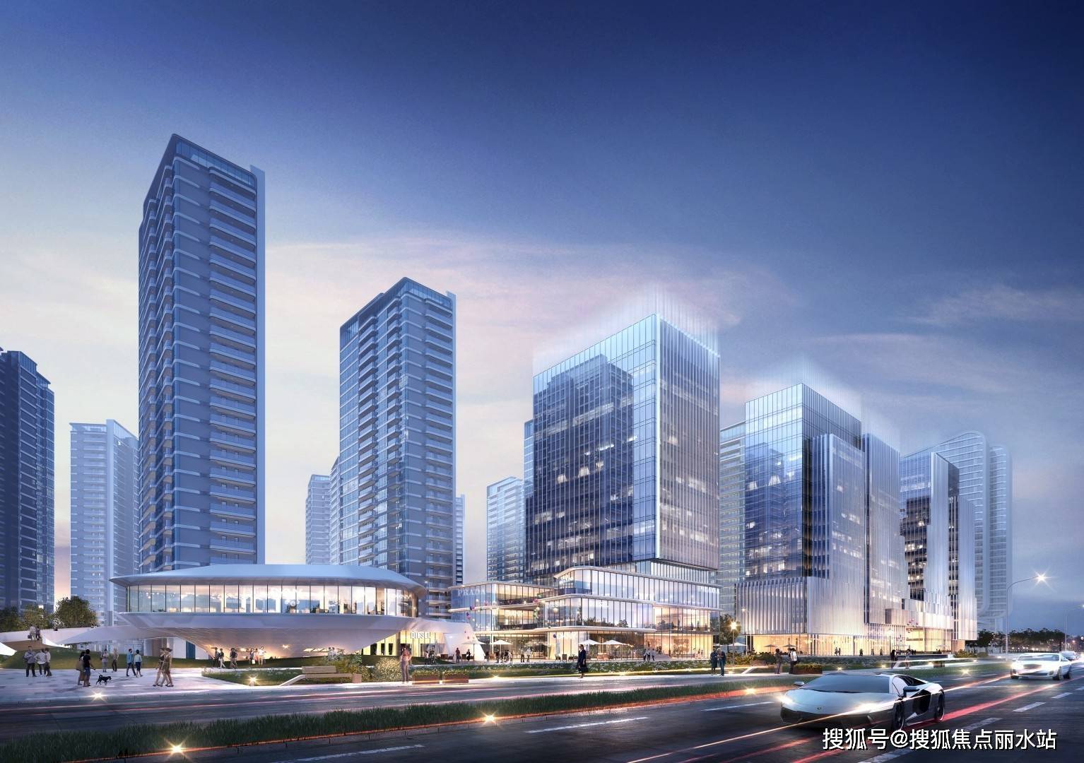 温州悦未来售楼处电话:400-876-5677 转接5555【售楼中心】售楼处电话