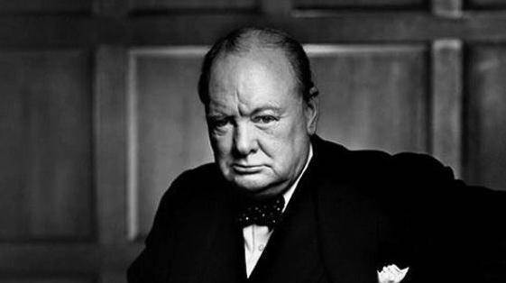 原创45年英国反对中国入五常罗斯福说了三个理由让丘吉尔哑口无言