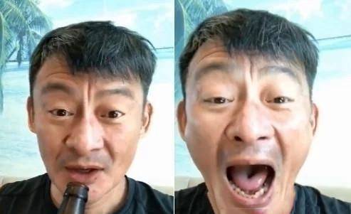 原创娱乐圈里三位酒蒙子腾格尔为喝酒散尽家财井冈山判若两人
