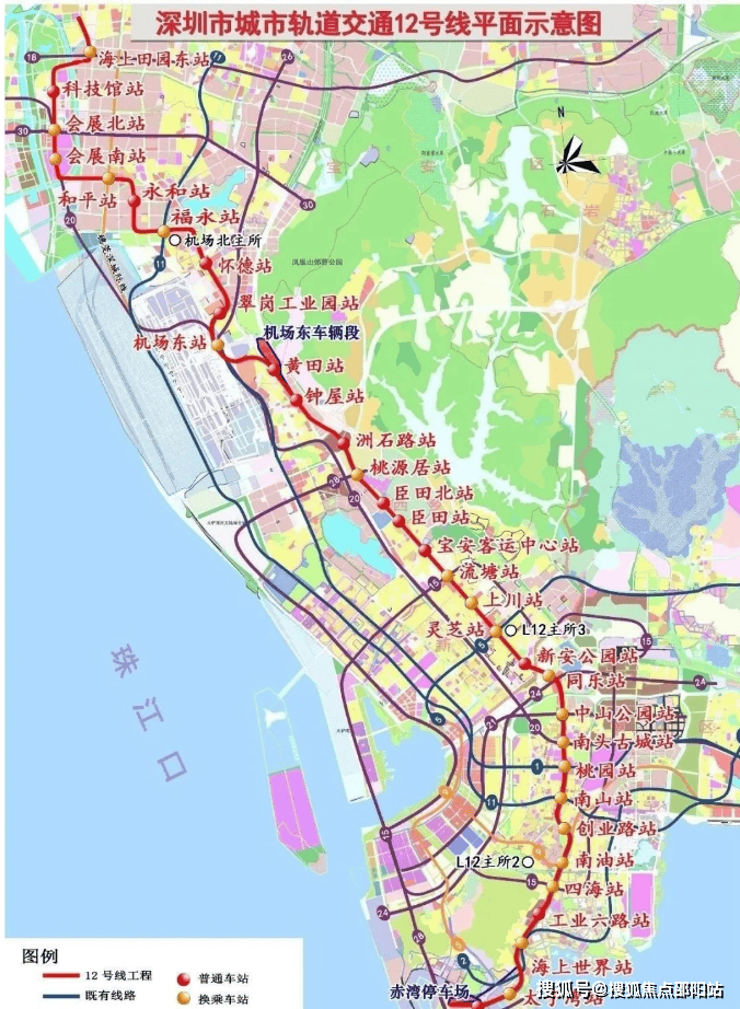 大悦城铂悦深圳宝安新安中粮大悦城铂悦2024最新房价小区环境户型车位