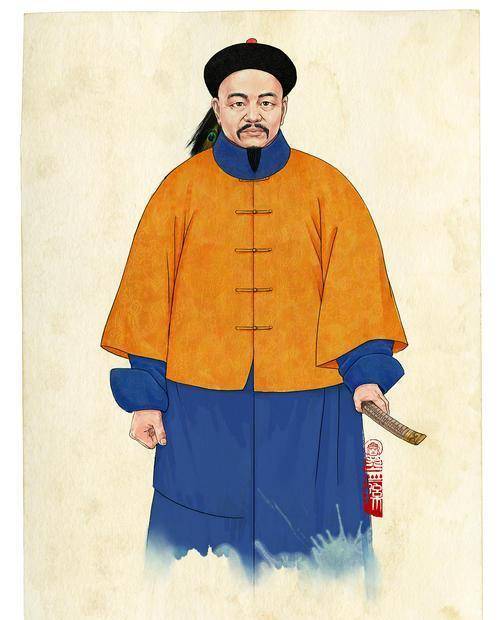 原创攻克天京曾国藩立刻在洪秀全府给儿子办婚礼家族得以延续至今