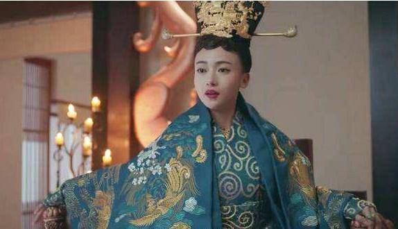 原创李未央的历史原型她有着未央相同的聪慧更有未央所没有的风流