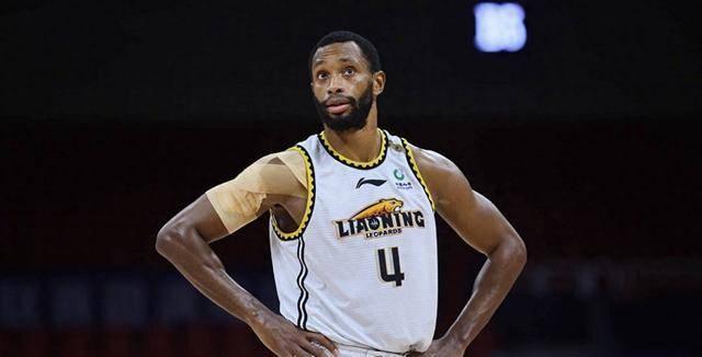 赵继伟获cbamvp评选第二阿不都沙拉木夺冠,辽篮其他球员