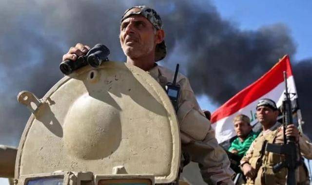 原创伊拉克第一位总统以叛国罪被集体处决尸体40年后才被找到