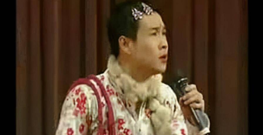 赵本山本想力捧丫蛋,没想到小沈阳却成了赢家_父母_二人转_成为了
