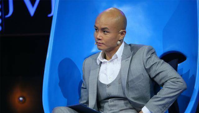 原创从金牌导师到身败名裂乐嘉是怎么把事业作没的