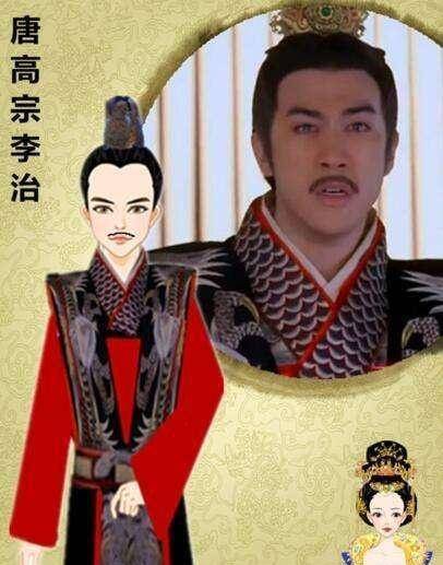 表现平平又懦弱的的李治为何能成为储君