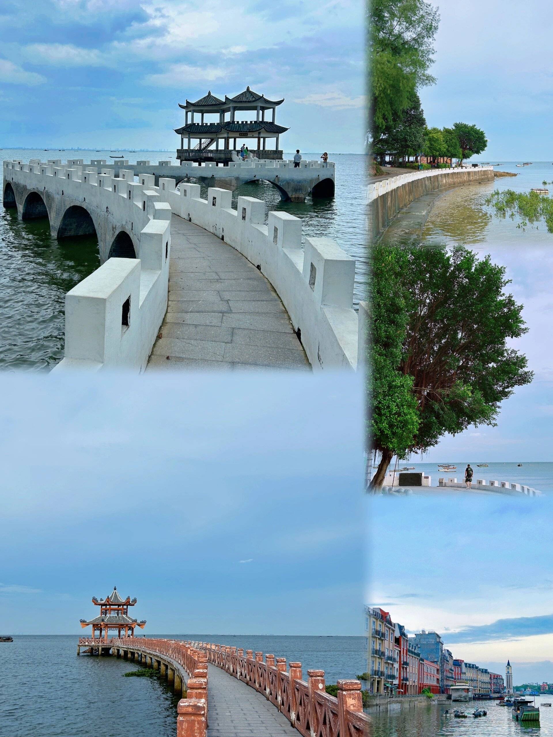 广西防城港旅游三日游攻略南京到广西北海3日游多少钱防踩坑