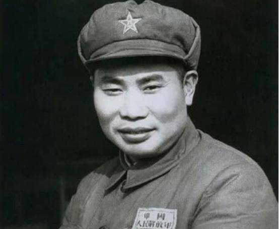 他是三杨中的大哥,69岁担任总参谋长,79岁再次娶妻_杨得志_革命_工作