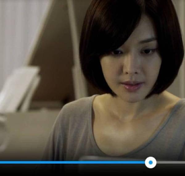 "宅男女神"金善英:凭借"时尚片"博取关注,大方公开承认整容_电影_时候