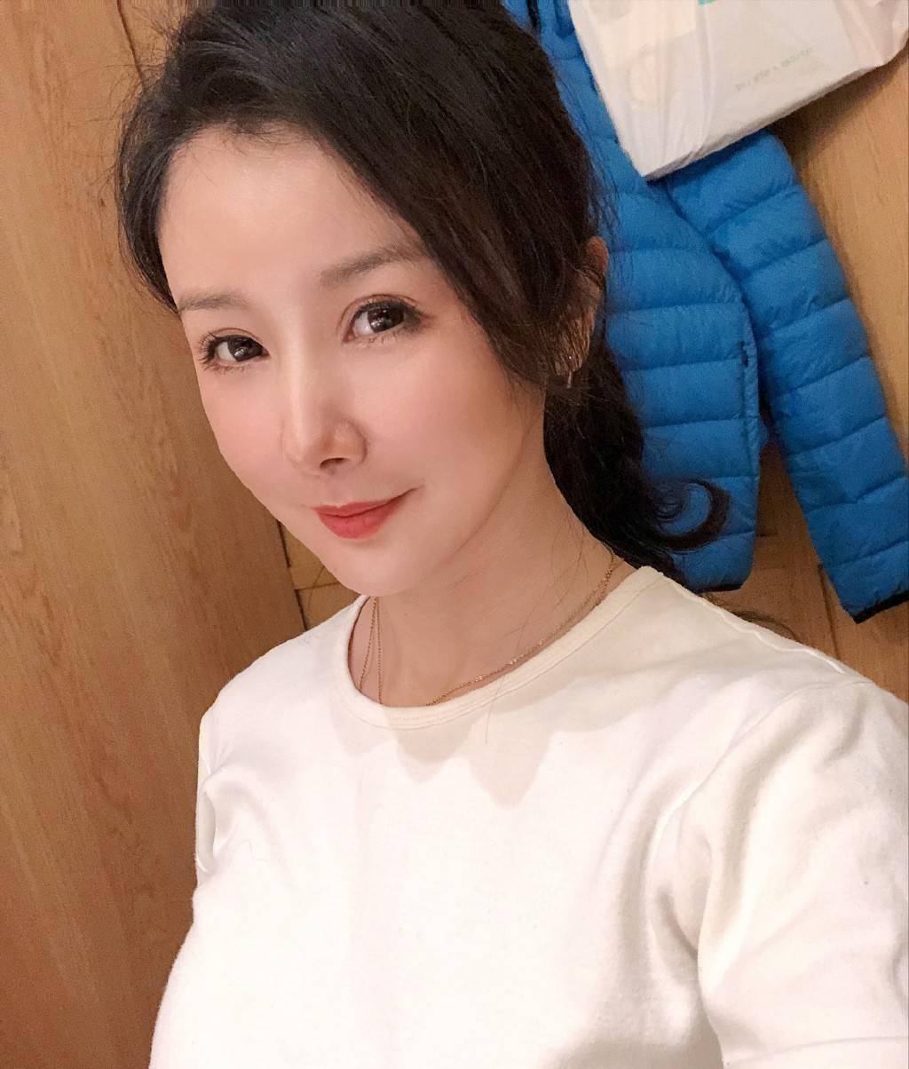 原创岁月不败美人那些原生美女吊打整容脸网友高下立判