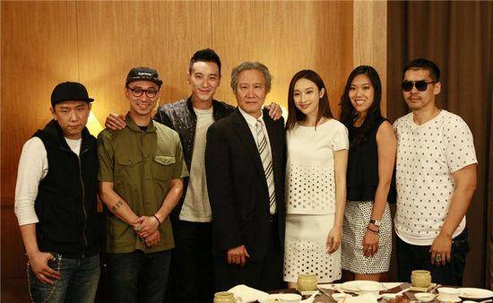 出圈的张俪,被坏男人们伤过后,事业走向下坡路_王阳明_恋情_朱镇模