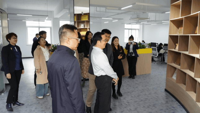 学易佳开启新篇章携手济南幼高专共发展