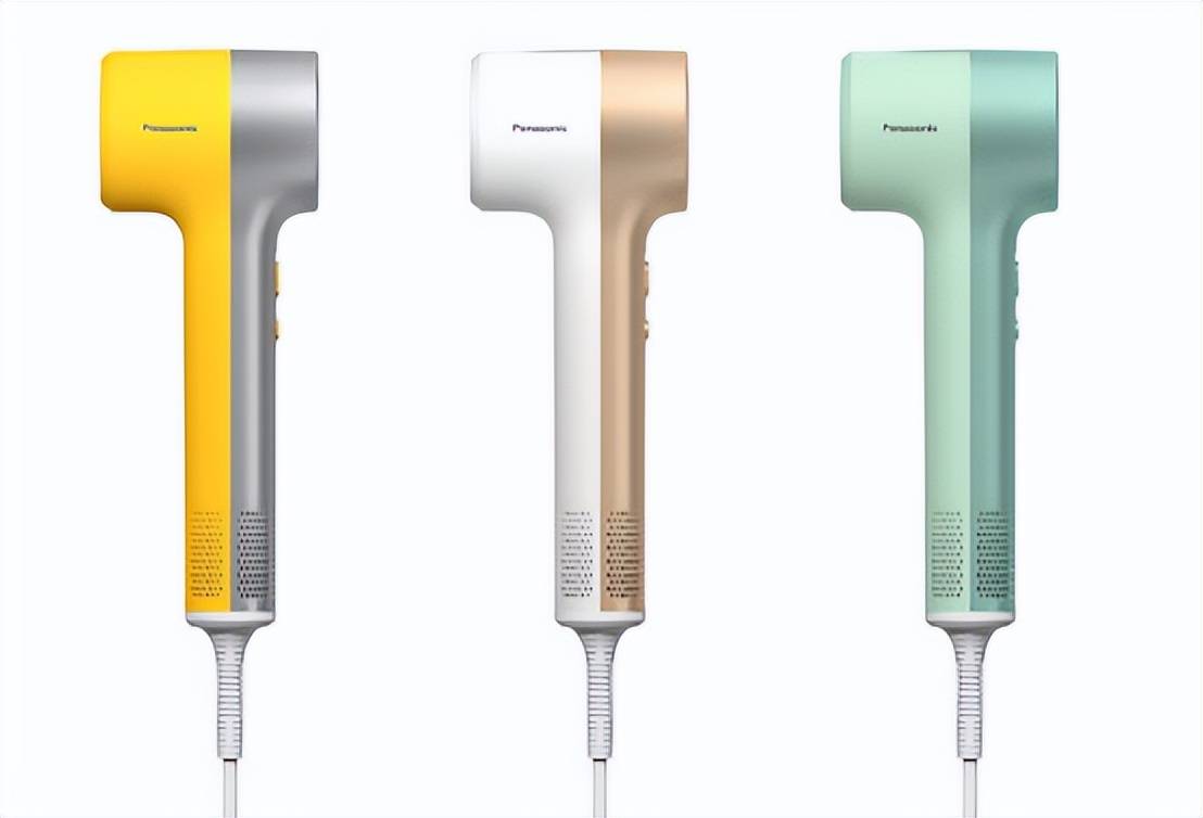 什么牌子吹风机吹头发不毛躁5大精品款式脱发必选