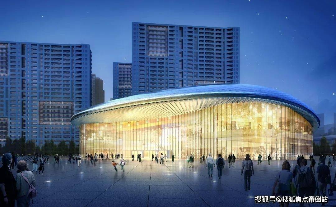 中山海雅缤纷城售楼处电话4009098161售楼中心