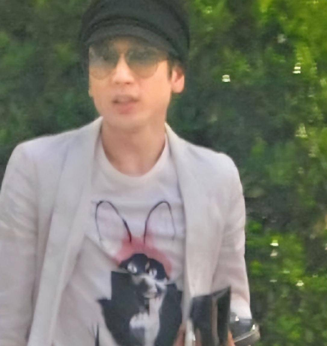 "晴格格"王艳的下场,给那些想"攀上高枝"的女星提了个醒_王志才_婆婆