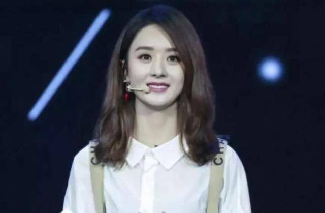 从无戏可拍到最火女艺人杨紫靠得是这两个字