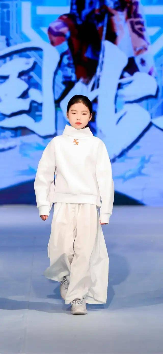 展会亮点抢先看_童装_品牌_产业