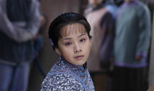 从为奴隶的母亲看春宝娘悲剧命运的必然性