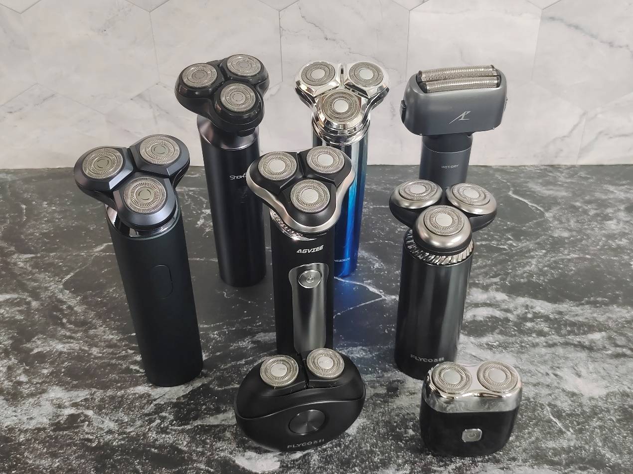 剃须刀手动好还是电动好四大危害禁忌请当心