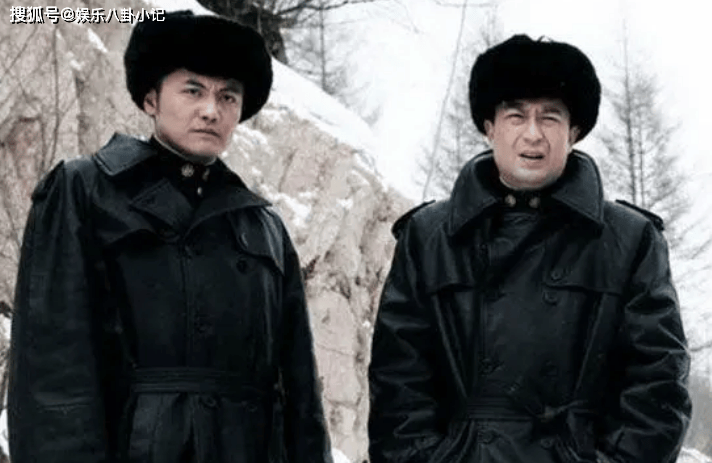 原创张嘉益的表弟姬他从画家到演员无戏可拍时被表哥用14部戏带火