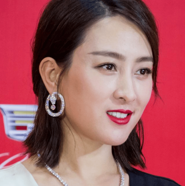 原创分手11年后再看马苏和孔令辉的现状没有人是最后的赢家