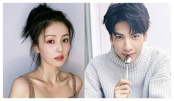 白鹿罗云熙新作引爆荧屏心动之旅你准备好闪入还是闪退