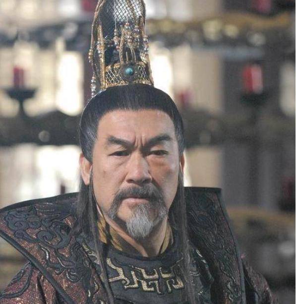 原创降将被李世民处斩徐茂公偷偷照顾其妻儿最终给唐朝埋下祸根