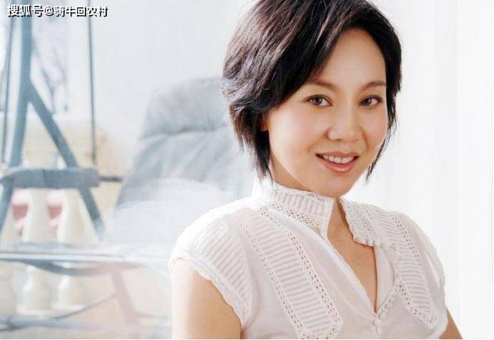 原创闫妮离婚那年老了10岁公婆含泪不舍她离家怒骂儿子太不争气